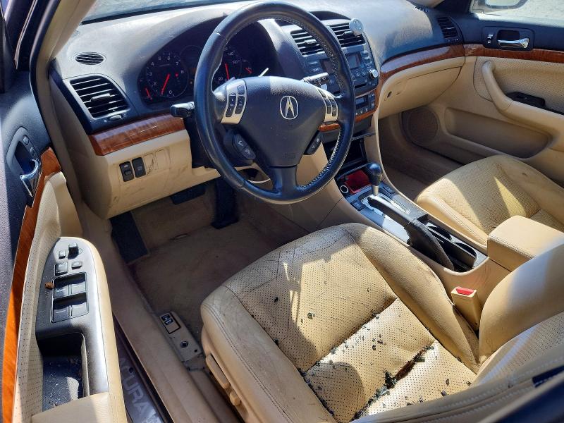 Продажа на аукционе авто 2008 Acura Tsx, vin: JH4CL96878C000303, номер лота: 60013046