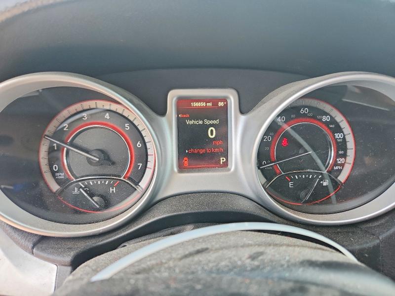 Продажа на аукционе авто 2016 Dodge Journey, vin: 3C4PDCABXGT234535, номер лота: 63109126