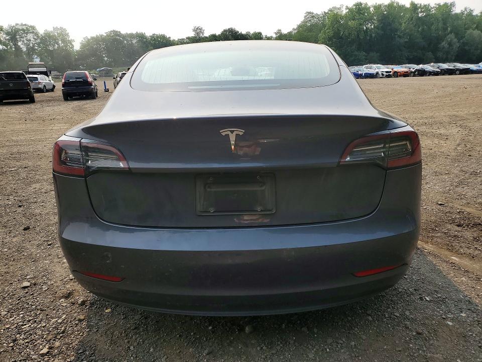 Aukcja sprzedaży 2019 Tesla Model 3, vin: 5YJ3E1EA5KF399322, numer aukcji: 61085266