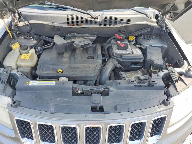 Продажа на аукционе авто 2011 Jeep Compass, vin: 1J4NF1FB1BD263851, номер лота: 59781276