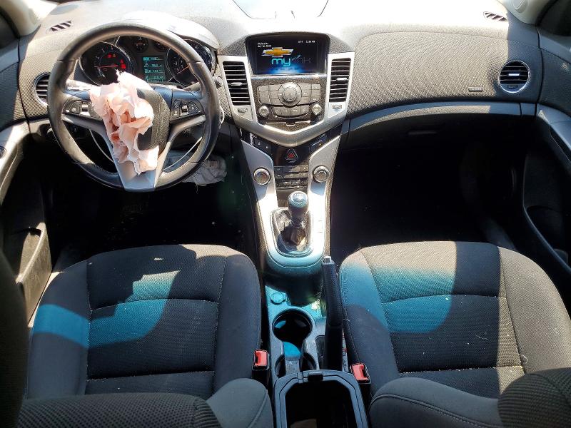 Aukcja sprzedaży 2013 Chevrolet Cruze, vin: 1G1PD5SB8D7223620, numer aukcji: 59337606