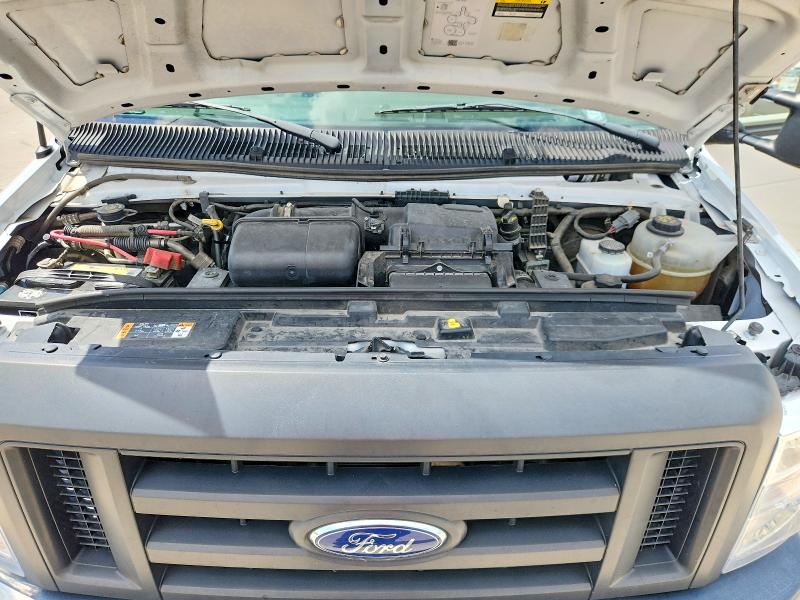 Продаж на аукціоні авто 2023 Ford E350, vin: 1FDWE3FKXPDD14789, номер лоту: 60672276