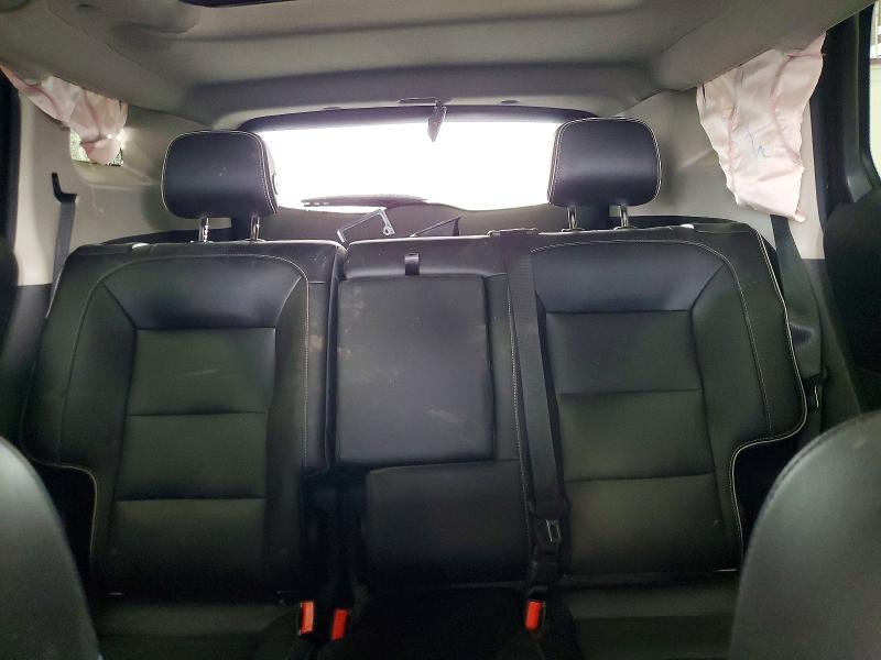 Продажа на аукционе авто 2019 Gmc Terrain, vin: 3GKALXEX2KL184684, номер лота: 61887426