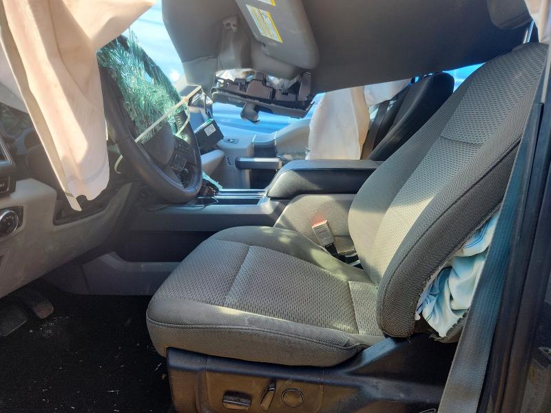 61731136 :رقم المزاد ، 1FTEW1E43KFD45108 vin ، 2019 Ford F150 مزاد بيع