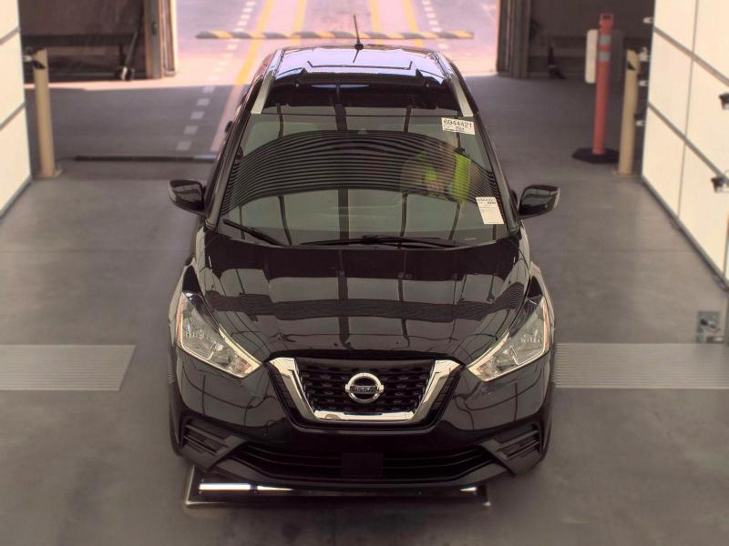 61455416 :رقم المزاد ، 3N1CP5CV5LL573855 vin ، 2020 Nissan Kicks مزاد بيع