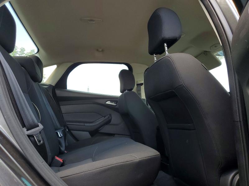 Продаж на аукціоні авто 2015 Ford Focus, vin: 1FADP3F22FL278919, номер лоту: 59676906