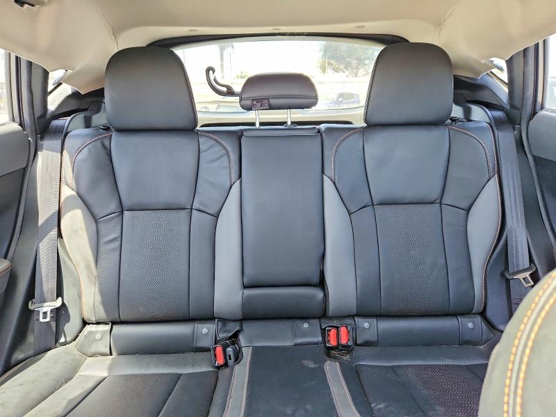 2024 Subaru Crosstrek მანქანა იყიდება აუქციონზე, vin: 4S4GUHM68R3809057, აუქციონის ნომერი: 62834826
