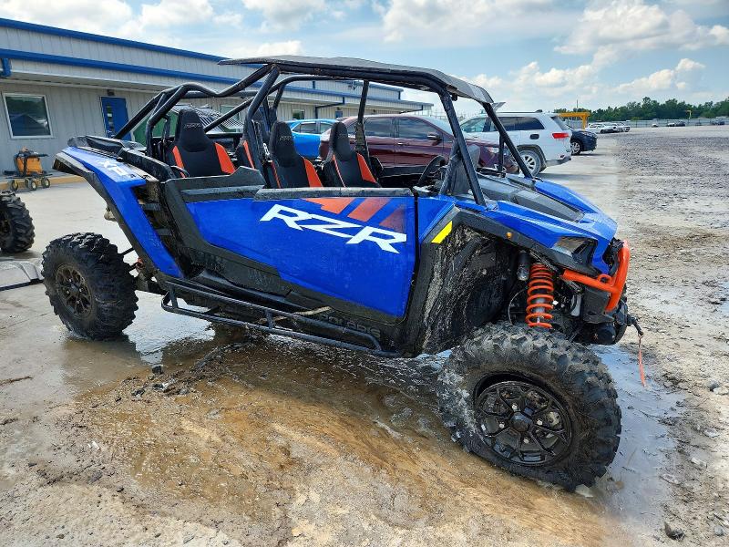 Продажа на аукционе авто 2025 Polaris Rzr, vin: 3NSNMF995SF113427, номер лота: 60120786