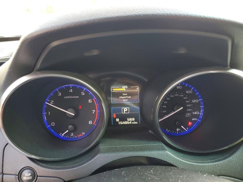 Aukcja sprzedaży 2015 Subaru Outback, vin: 4S4BSACC7F3293252, numer aukcji: 62526146
