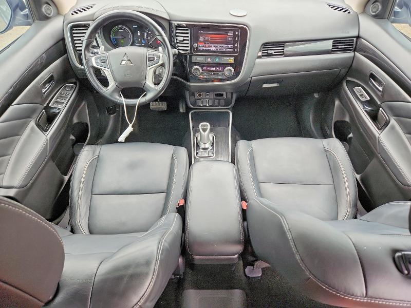 Aukcja sprzedaży 2018 Mitsubishi Outlander, vin: JA4J24A5XJZ053733, numer aukcji: 59372166