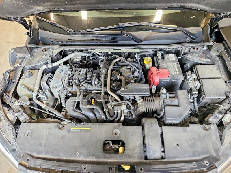 Продаж на аукціоні авто 2022 Nissan Sentra, vin: 3N1AB8CV1NY241120, номер лоту: 61763696
