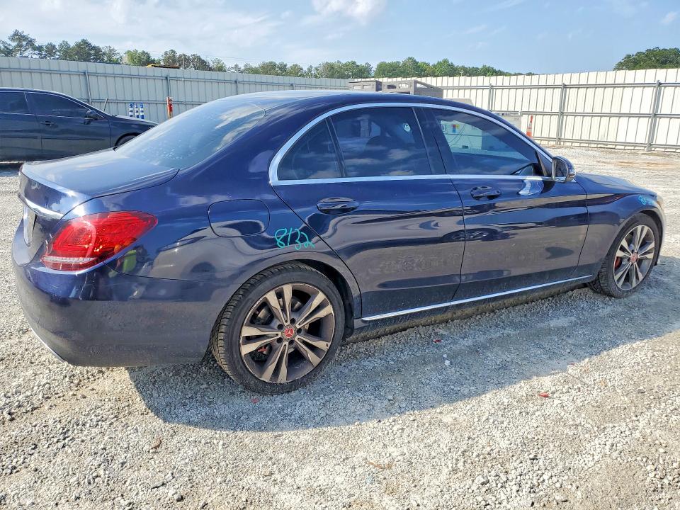 Продаж на аукціоні авто 2019 Mercedes-benz C, vin: 55SWF8DB6KU295062, номер лоту: 59253566