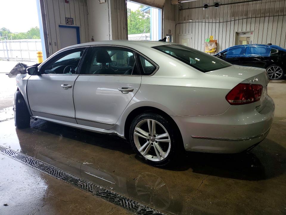 Aukcja sprzedaży 2013 Volkswagen Passat, vin: 1VWCN7A30DC040421, numer aukcji: 60305926
