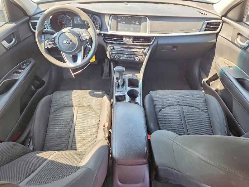Продажа на аукционе авто 2019 Kia Optima, vin: 5XXGT4L36KG371393, номер лота: 59793246