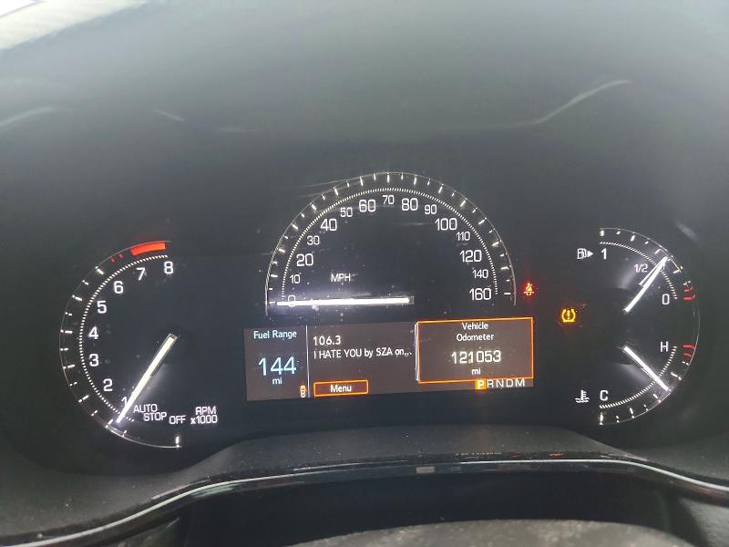 Aukcja sprzedaży 2017 Cadillac Cts, vin: 1G6AR5SX6H0188619, numer aukcji: 60365516
