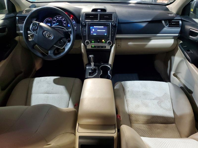 2014 Toyota Camry მანქანა იყიდება აუქციონზე, vin: 4T4BF1FK6ER358937, აუქციონის ნომერი: 59593936