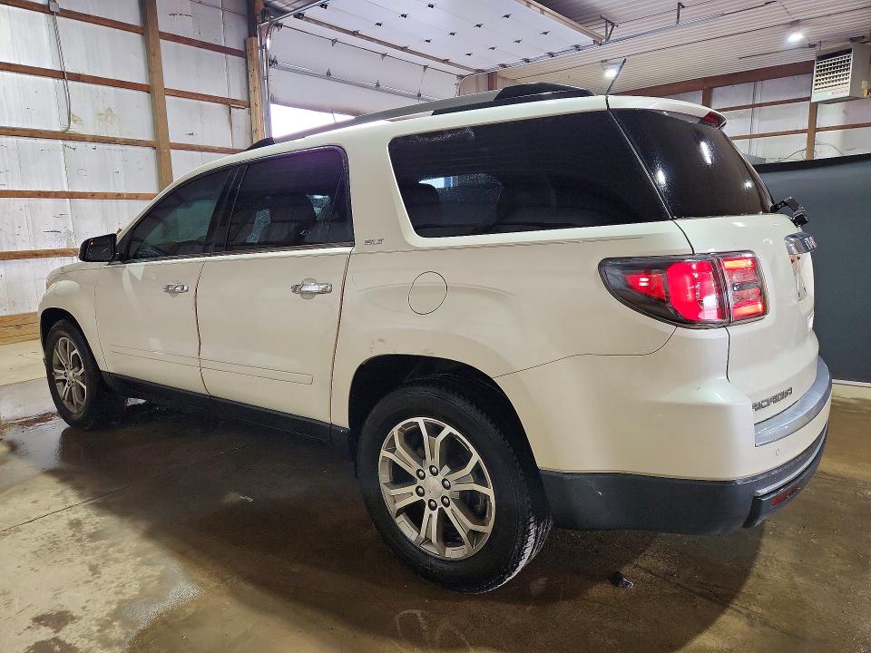 Продажа на аукционе авто 2015 Gmc Acadia, vin: 1GKKVSKD3FJ186842, номер лота: 61541836