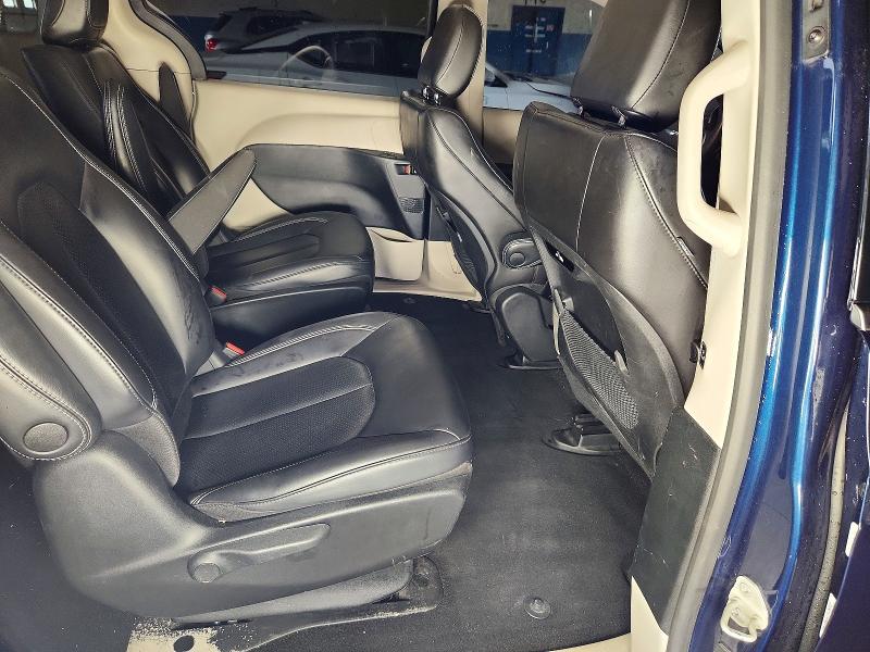 Продажа на аукционе авто 2023 Chrysler Pacifica, vin: 2C4RC1L75PR631453, номер лота: 59717376
