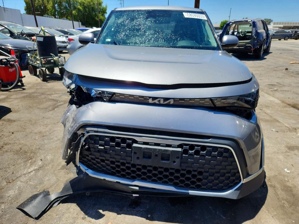 Продажа на аукционе авто 2023 Kia Soul, vin: KNDJ23AU5P7884973, номер лота: 60393596