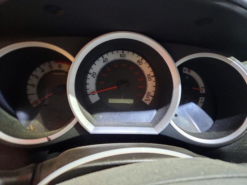 Aukcja sprzedaży 2012 Toyota Tacoma, vin: 5TFPX4EN6CX010484, numer aukcji: 60579866