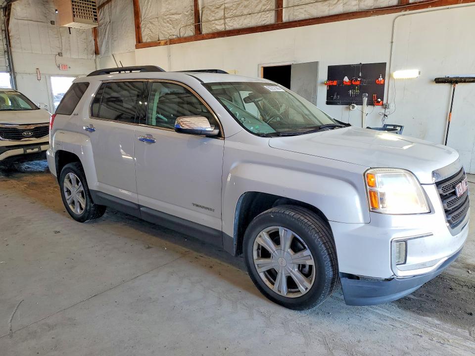 Продаж на аукціоні авто 2016 Gmc Terrain, vin: 2GKFLTE36G6226815, номер лоту: 60257386