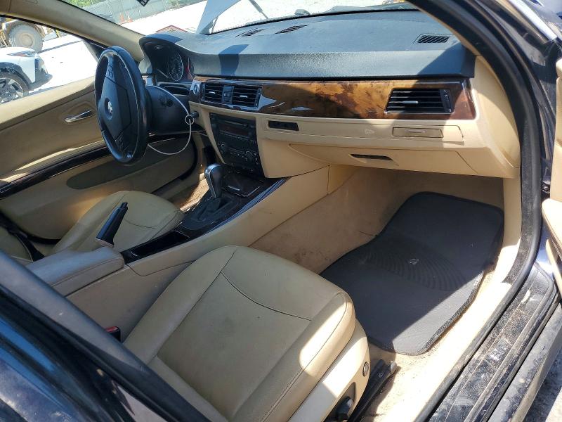 2006 Bmw 330 მანქანა იყიდება აუქციონზე, vin: WBAVD33566KV68010, აუქციონის ნომერი: 59243566