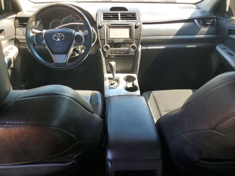 Продажа на аукционе авто 2012 Toyota Camry, vin: 4T1BF1FK5CU163368, номер лота: 63430586