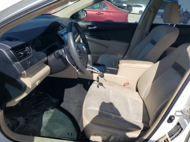 Продажа на аукционе авто 2014 Toyota Camry, vin: 4T4BF1FK9ER422887, номер лота: 60602046
