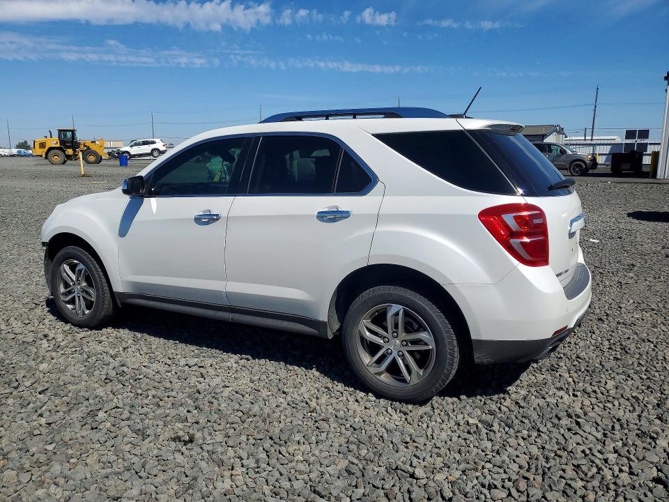 Aukcja sprzedaży 2017 Chevrolet Equinox, vin: 2GNFLGE38H6189309, numer aukcji: 60296326