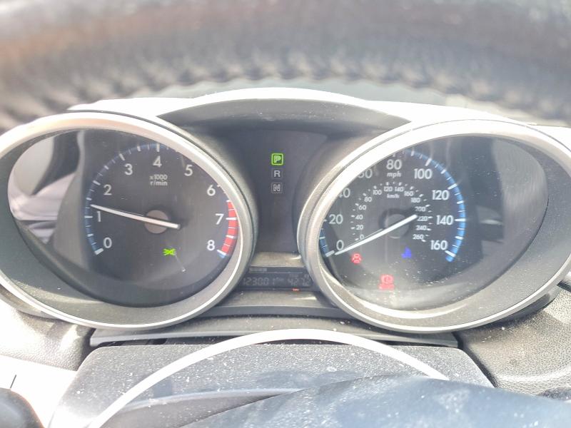 2012 Mazda 3 მანქანა იყიდება აუქციონზე, vin: JM1BL1L87C1680064, აუქციონის ნომერი: 61158436