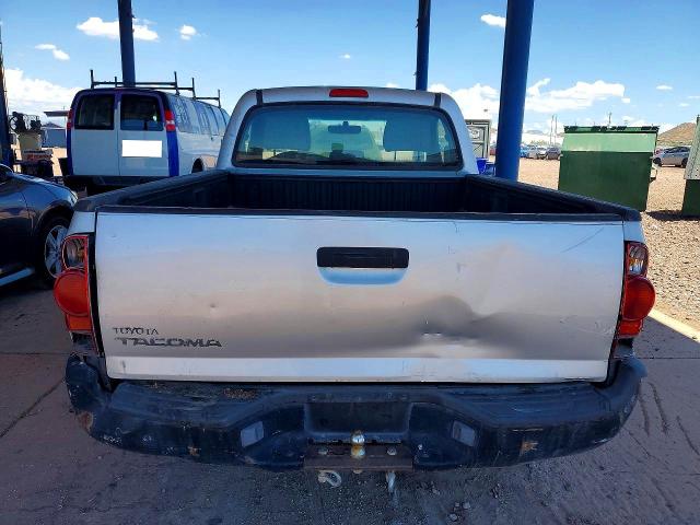 Aukcja sprzedaży 2005 Toyota Tacoma, vin: 5TENX22N05Z058414, numer aukcji: 62576386
