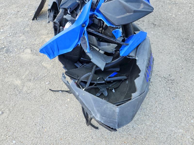 Продаж на аукціоні авто 2022 Sea Doo Spark, vin: YDV17416J122, номер лоту: 60233296