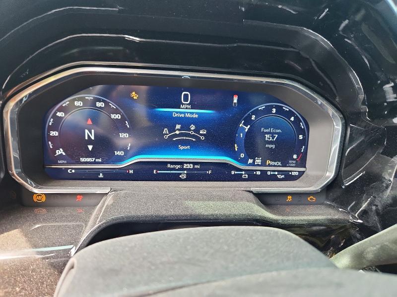 61112956 :رقم المزاد ، 3GCPDKEK5PG240711 vin ، 2023 Chevrolet Silverado مزاد بيع