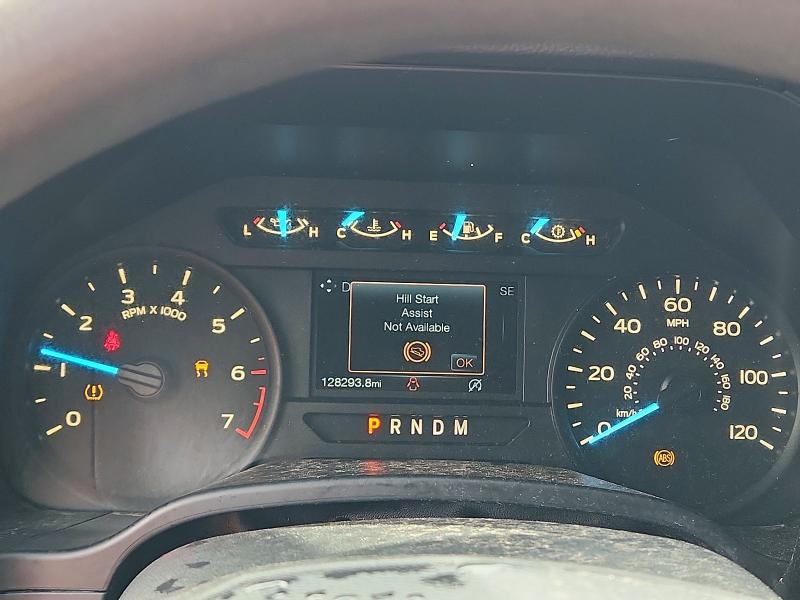 Продажа на аукционе авто 2018 Ford F150, vin: 1FTEW1EG5JKE03090, номер лота: 59865296