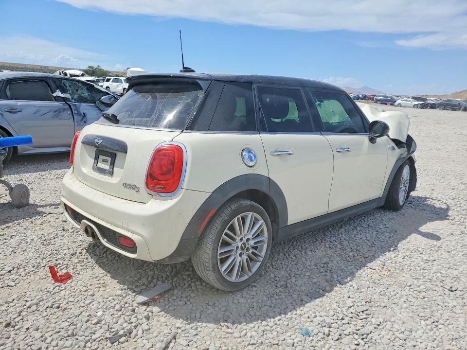 Aukcja sprzedaży 2016 Mini Cooper, vin: WMWXU3C55G2D30534, numer aukcji: 61191616