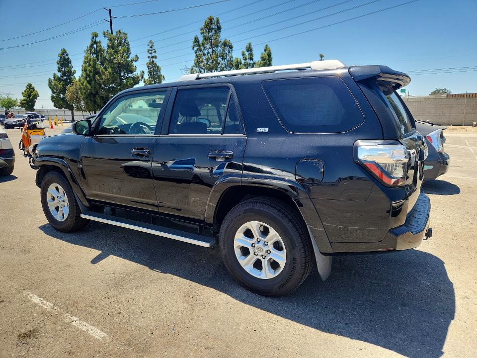 Aukcja sprzedaży 2016 Toyota 4runner, vin: JTEZU5JR1G5139942, numer aukcji: 62907046