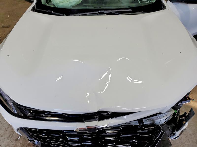 Продаж на аукціоні авто 2025 Chevrolet Trax, vin: KL77LKEP4SC331783, номер лоту: 60464836