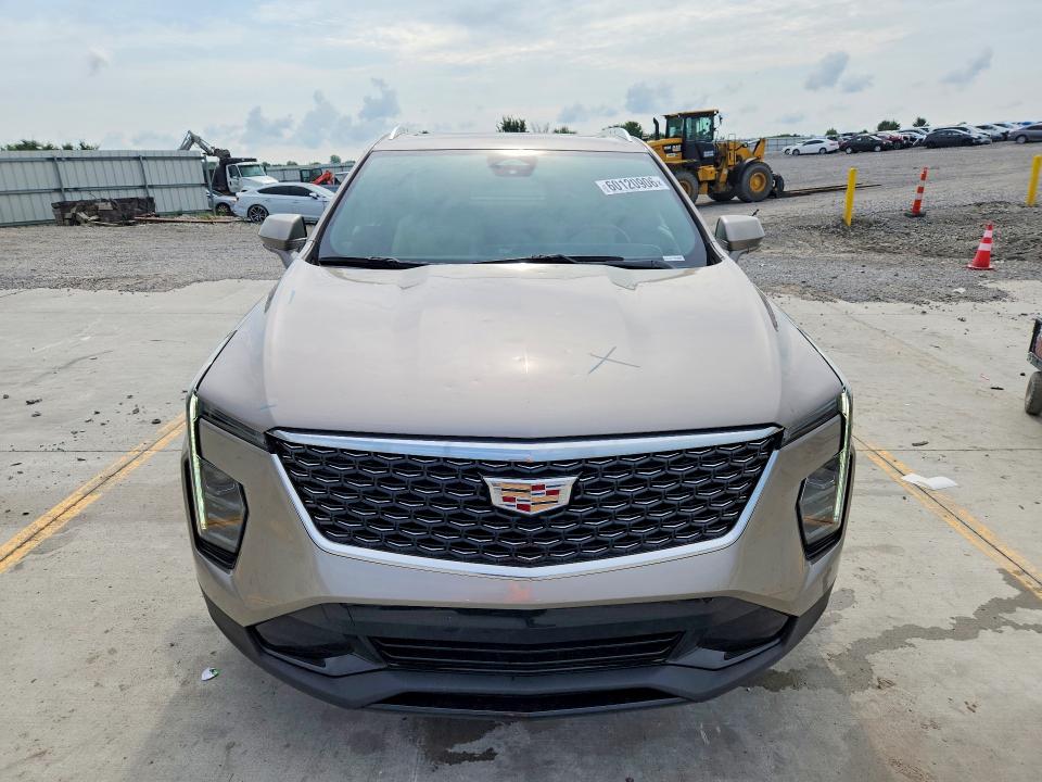 Aukcja sprzedaży 2024 Cadillac Xt4, vin: 1GYFZCR42RF136612, numer aukcji: 60120906