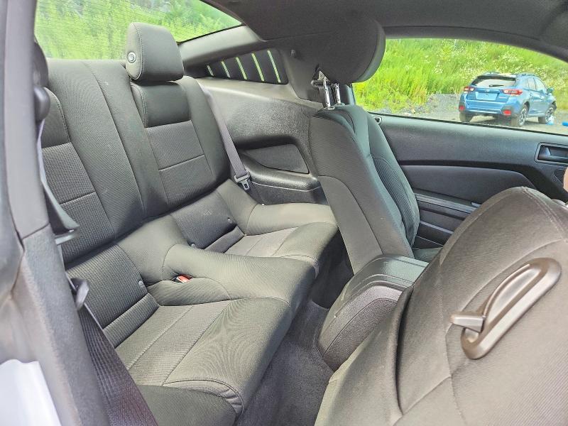 2014 Ford Mustang მანქანა იყიდება აუქციონზე, vin: 1ZVBP8CF9E5286294, აუქციონის ნომერი: 62943856