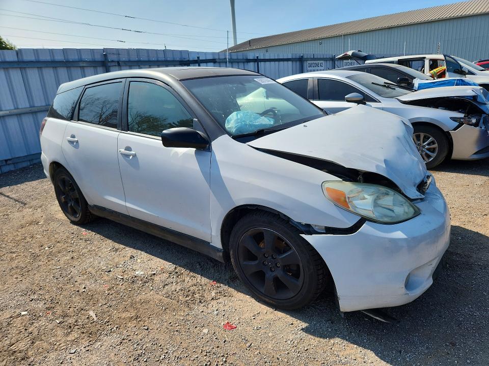 2005 Toyota Corolla Matrix მანქანა იყიდება აუქციონზე, vin: 2T1KR32E95C876247, აუქციონის ნომერი: 59079446