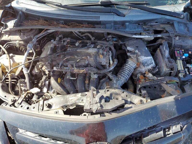 Aukcja sprzedaży 2013 Toyota Corolla, vin: 2T1BU4EE9DC959465, numer aukcji: 60250526