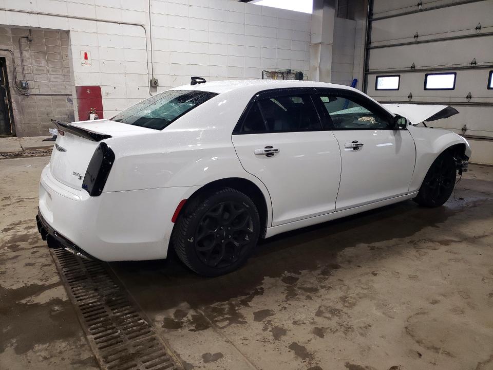 63074356 :رقم المزاد ، 2C3CCAGG5LH151028 vin ، 2020 Chrysler 300 مزاد بيع