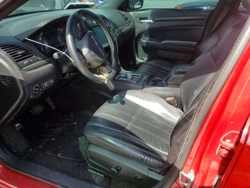 Aukcja sprzedaży 2015 Chrysler 300, vin: 2C3CCABG2FH760539, numer aukcji: 62309916