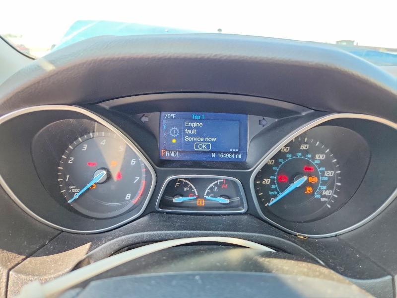 Продаж на аукціоні авто 2014 Ford Focus, vin: 1FADP3K26EL185633, номер лоту: 62428396