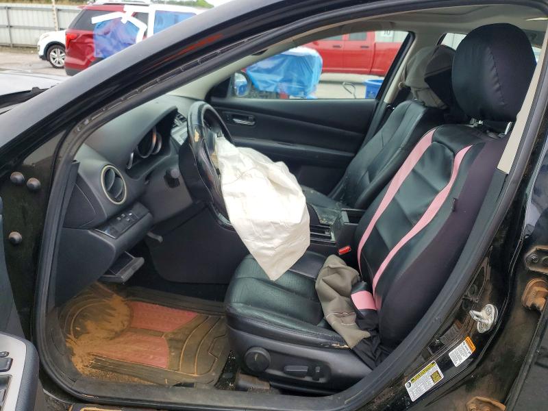 Aukcja sprzedaży 2010 Mazda 6, vin: 1YVHZ8CH6A5M12334, numer aukcji: 61794906