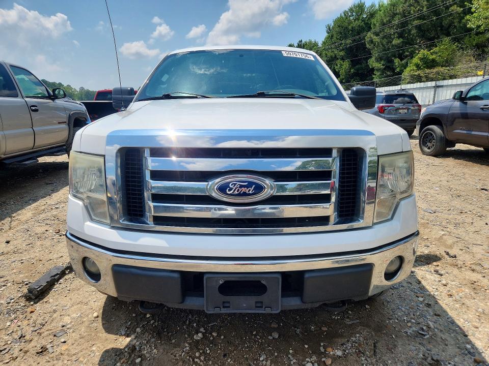 2012 Ford F150 მანქანა იყიდება აუქციონზე, vin: 1FTFW1EF1CKD26720, აუქციონის ნომერი: 59701756