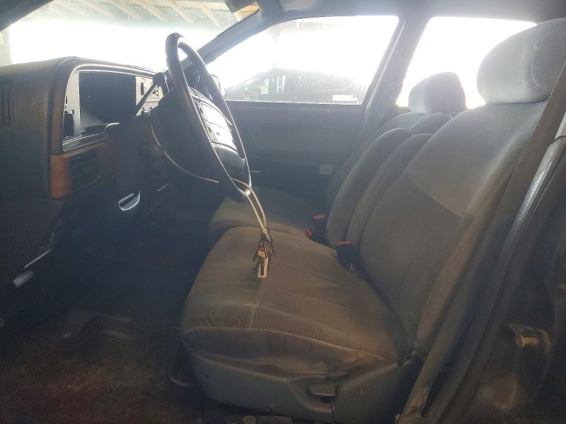 Auction sale of the 1990 Ford Taurus, vin: 1FACP52U3LA112026, lot number: 60015846