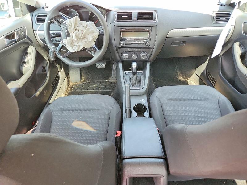 Aukcja sprzedaży 2015 Volkswagen Jetta, vin: 3VWD17AJ6FM319517, numer aukcji: 59271866