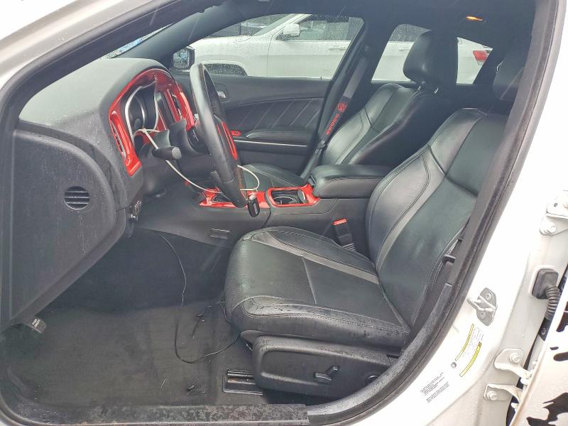 Aukcja sprzedaży 2016 Dodge Charger, vin: 2C3CDXJG3GH144481, numer aukcji: 59310846