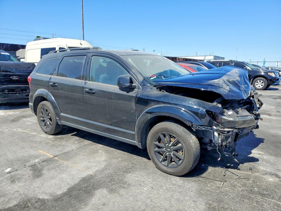 Aukcja sprzedaży 2019 Dodge Journey, vin: 3C4PDCBB1KT869747, numer aukcji: 60233116